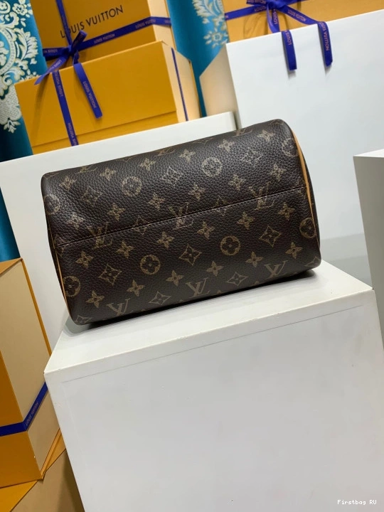First bags ru Speedy  Bandoulière VUITTON 25 LOUIS P9 0726